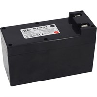 BATTERIA LITIO 24V 9AH