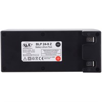 BATTERIA LITIO 24V 9AH