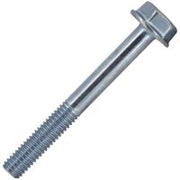 BULLONE HEX CON FLANGIA