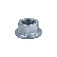 DADO HEX CON FLANGIA