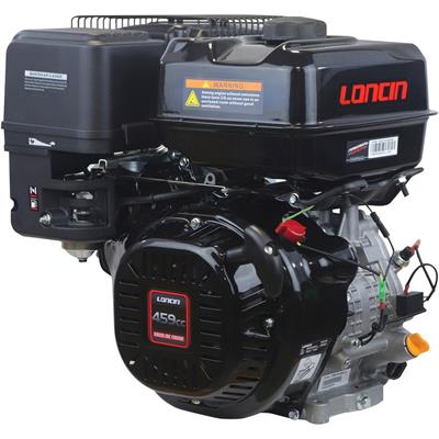 MOTORE LONCIN LC192F Cil.D.25X60