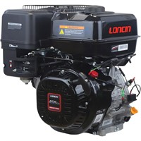 MOTORE LONCIN LC192F Cil.D.25X60
