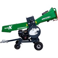 TRONCARAMI HIPPO TRL14/120E