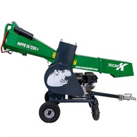 TRONCARAMI HIPPO TRL14/120E