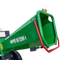 TRONCARAMI HIPPO TRL14/120E