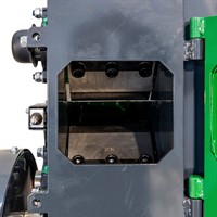 TRONCARAMI HIPPO TRL14/120E