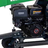 TRONCARAMI HIPPO TRL14/120E