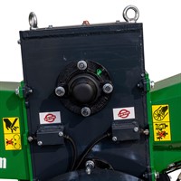 TRONCARAMI HIPPO TRL14/120E