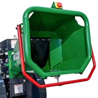 TRONCARAMI HIPPO TRL14/120E