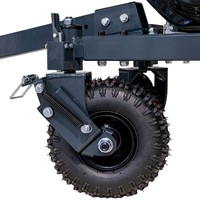 TRONCARAMI HIPPO TRL14/120E