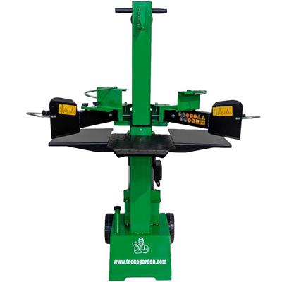 SPACCALEGNA LUMBERJACK 8T3000WV