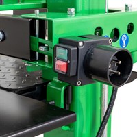 SPACCALEGNA LUMBERJACK 8T3000WV