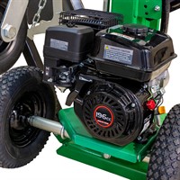 SPACCALEGNA LUMBERJACK 16T7SCV