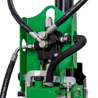 SPACCALEGNA LUMBERJACK 16T7SCV