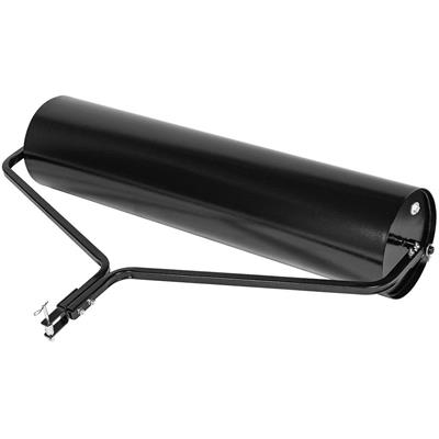 RULLO LISCIO A TRAINO 152CM ACCIAIO