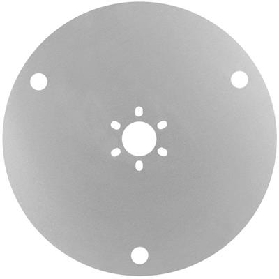 PIATTO LAME NUDO 202 MM AUTOMOWER