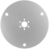 PIATTO LAME NUDO 202 MM AUTOMOWER