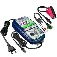 CARICA BATTERIA ROBOT