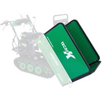 SOVRASPONDE CHIUSE RICHMOND 8500M (KIT 3PZ)