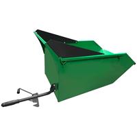 CASSONE DUMPER RICHMOND 500KG