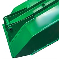 CASSONE DUMPER RICHMOND 500KG