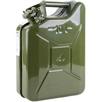 TANICA COMB. METALLO 10L