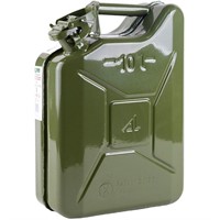 TANICA COMB. METALLO 10L