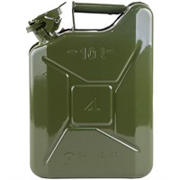 TANICA COMB. METALLO 10L