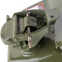 TANICA COMB. METALLO 10L