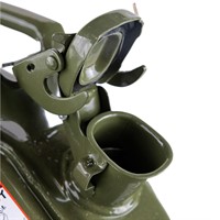 TANICA COMB. METALLO 10L