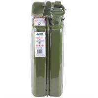 TANICA COMB. METALLO 10L