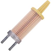 FILTRO CARBURANTE D230F