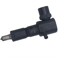 INIETTORE CARBURANTE D230F