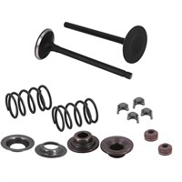 KIT VALVOLE CPL. 2P77F/2P82F/2V80FD-EFI