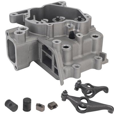 TESTATA CPL D460