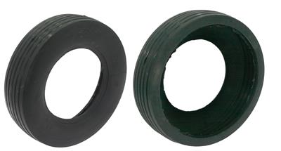 COPERTURA RUOTA 420160