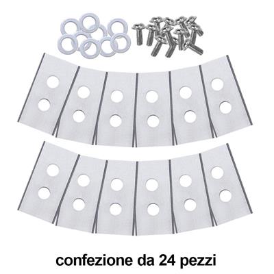 LAMA MAMMOTION (24PZ)
