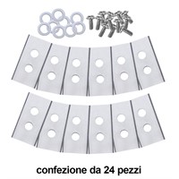 LAMA MAMMOTION (24PZ)