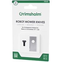 LAMA SCHEPPACH, SUNSEEKER X, L22 E MEEC (12PZ)