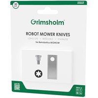 LAMA BELROBOTICS BIGMOW (30PZ)