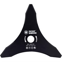 DISCO 3D 255X3,0X25,4