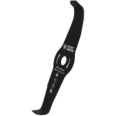 DISCO 2D CURVO SAG.305X3,0X25,4