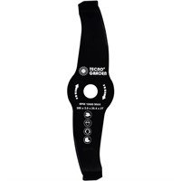 DISCO 2D CURVO SAG.305X3,0X25,4