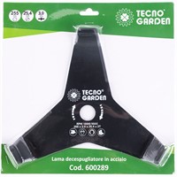 DISCO 3D CURVO 255X3,0X25,4