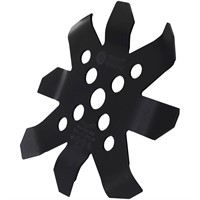 DISCO 8D 255X3,0X25,4