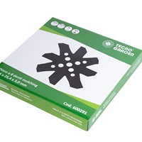 DISCO 8D 255X3,0X25,4