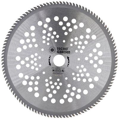 DISCO 110 D.255x25,4/WIDIA
