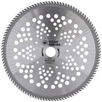 DISCO 110 D.255x25,4/WIDIA