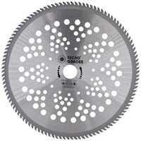 DISCO 110 D.255x25,4/WIDIA