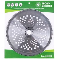 DISCO 110 D.255x25,4/WIDIA